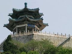 -淄博聊斋城景区