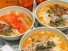 -南记粉面(銅鑼灣中心店)