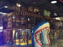 -蒙特利亲子乐园