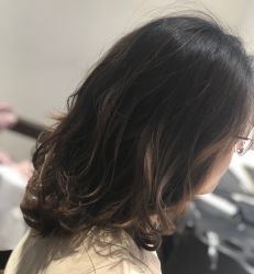 -Mentor Hair Salon