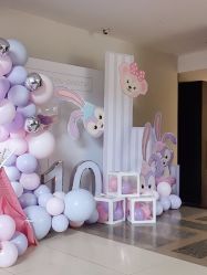 -真知味酒店·宴会厅(月牙湖店)