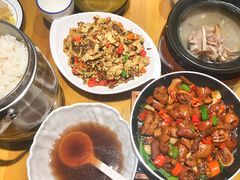 -邻家小馆(银都店)