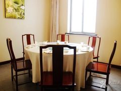 包厢-蓝海国际大饭店·蓝钻自助百汇(兰山店)