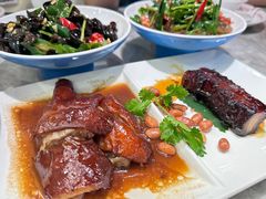 -九龙茶记·粤式餐厅融合菜(鹭江店)