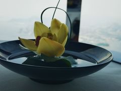 -天龙轩(香港丽思卡尔顿酒店)
