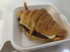 -C·BREAD饱仓(北苑店)