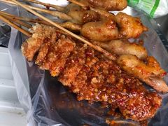 -辽B·小串(总店)