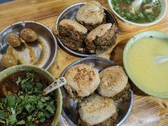-昌顺马记小吃店(昌盛园店)