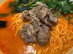 -和府捞面(景枫中心店)