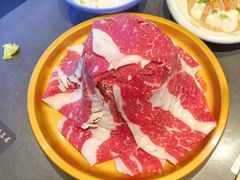 -牛武士寿喜烧·和牛火锅自助(全球首店)