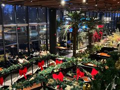-咖梦餐厅 COMENG RESTAURANT