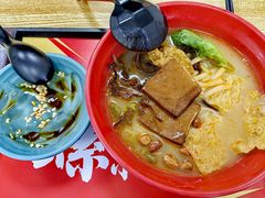 -罗记小厨(国贸店)