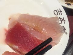 -吉布鲁牛排海鲜自助(龙湖北城天街购物广场店)