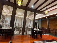 -走马楼饭庄(慈城古县城店)