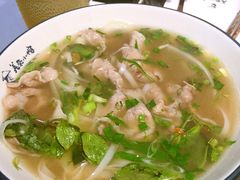 -美奈小馆·越南料理(福田星河COCO Park店)