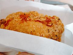 -麦当劳(黄石北路店)