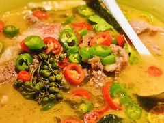 -闻见中国海南菜(K11店)