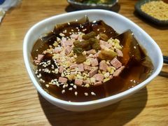 -付小姐在成都(川沙店)
