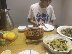 -蘇河湾·新鲁菜·泰山宴(宝龙店)