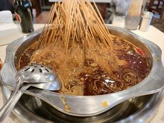 -水碾河刘老大串串香(水碾河路店)