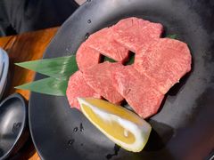 厚切牛舌-热血兄弟·炭火烤肉(融侨中心店)
