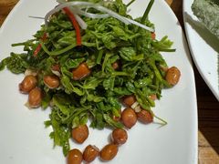 -苹果树下艺术餐厅(通州店)