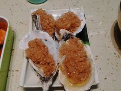 -延边烧烤•8年匠心(秦皇岛总店)