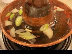 -八先生涮肉房(三里河店)