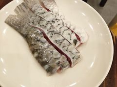 -正能量脆肉鲩火锅