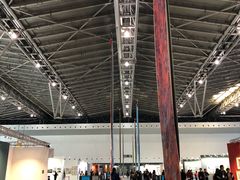 -东浩兰生上海世博展览馆