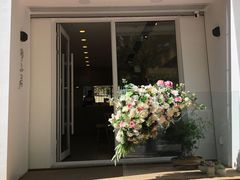 门面-团子君寿司·茶