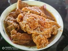 -兴福老面馆(寺路街店)