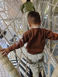 -奈尔宝家庭中心·亲子餐厅(苏州大悦城店)