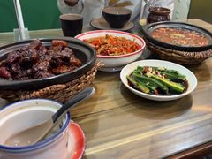 -堂瓦里·33年传统赣菜(第一街区店)