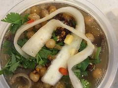 -老广州牛杂(深圳白石洲总店)