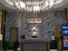 -骏莱海鲜鱼港(五角场店)