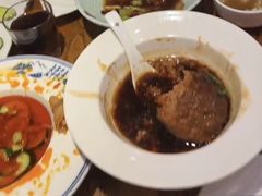 混蛋玩意儿-苹果树下艺术餐厅(通州店)