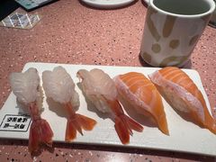 -元气寿司(东方宝泰店)