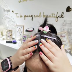 -Rena nail 美甲美睫私人定制
