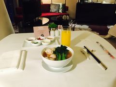-广州四季酒店