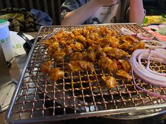 -九田家黑牛烤肉料理(无锡T12店)