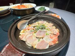 -徐记海鲜(陕西历史博物馆|明德门店)