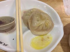 -玖鲜小笼(中山广场店)