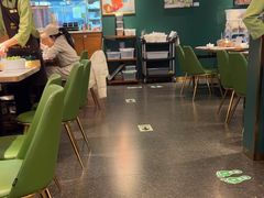 -烹然四季椰子鸡火锅(姚家园万象汇店)