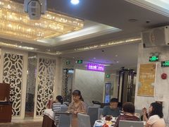 -广州酒家(昌岗地铁站店)