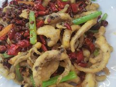 -巷子深菜馆(新华路店)