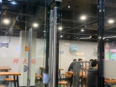 -邱大妈水煮(龙山店)