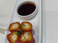 -蔡澜点心·粤菜(月星环球港店)