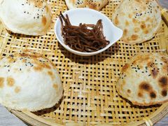-大京园海鲜烧烤(东城路店)