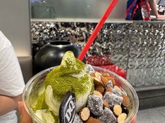-DQ·蛋糕·冰淇淋(周浦万达店)